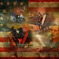 Grassy Roots-Americana