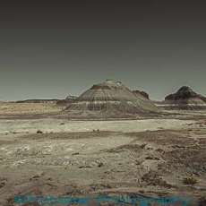 Painted Desert
