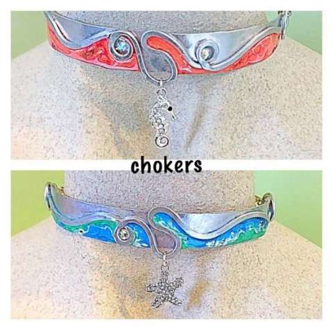 Chokers