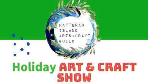 Holiday Arts & Craft Show