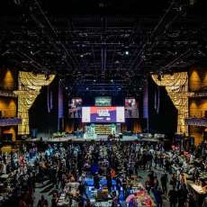 DCCK Capital Food Fight