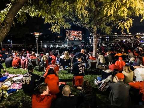 Capital Riverfront Watch Party