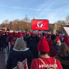 March For Our Schools