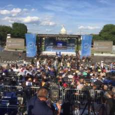 National Law Enforcement Officers Memorial