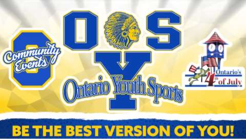 Ontario Community Craft Show