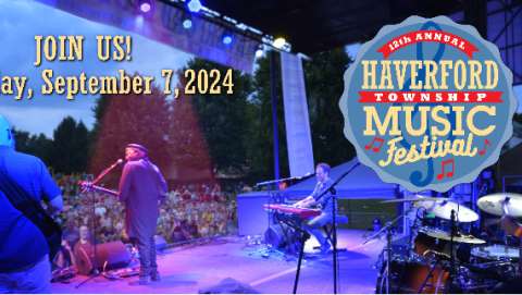 The Haverford Music Festival