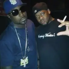 Opening Up For Young Buck