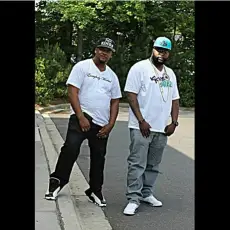 Aroc and Superproducer J Manifest (Rick Ross,Lil Wayne,Young Buck,Beanie Sigel,Max B)