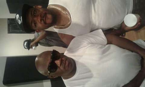 With the OG Bigga Rankin