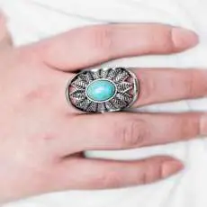 Natural Habitat-Blue