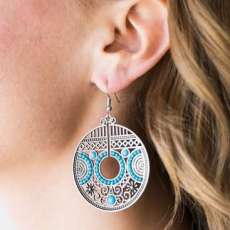 A Taste of Tahiti-Blue