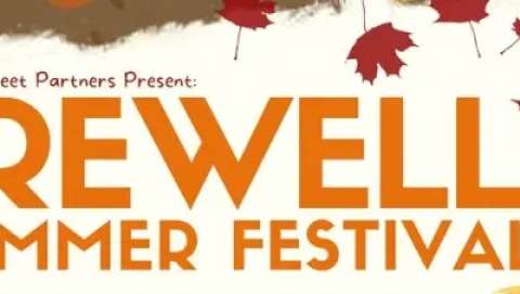 Emmaus Main Street Partners Farewell to Summer Fest