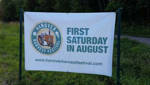 Hanover Harvest Festival