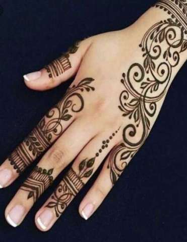 Henna