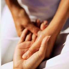 Hand Massages