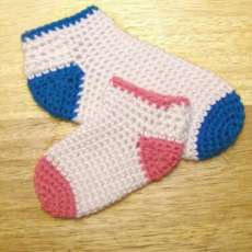Baby Socks