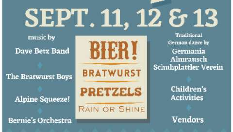 Oktoberfest!