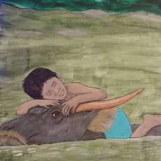 Peace and Tranquility