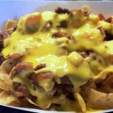 Frito Pie