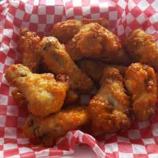 Hot Wings