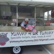 Yummy 4 UR Tummy