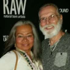 Orlando RAW Attendee