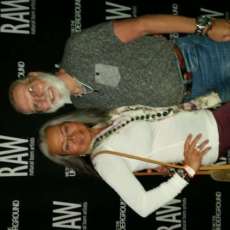 Orlando RAW Attendee