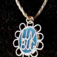 Custom-Made Sterling Jewelry