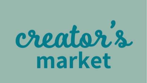 Creator's Market at Atlantic Station - May