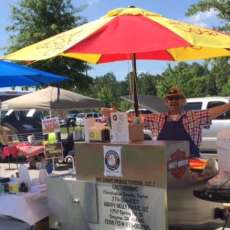 Dallas Concert in the Park Series