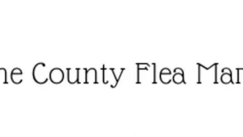 Kane County Flea Market - November