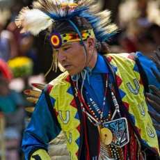 Roasting Ears of Corn Festival