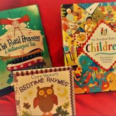 Barefoot Books For Children