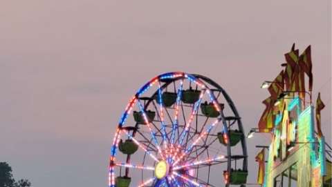 Curwood Festival