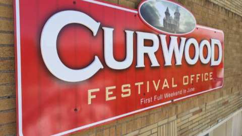 Curwood Festival