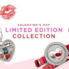 Origami Owl Custom Jewelry