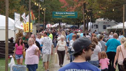 Atwood Area Fall Festival
