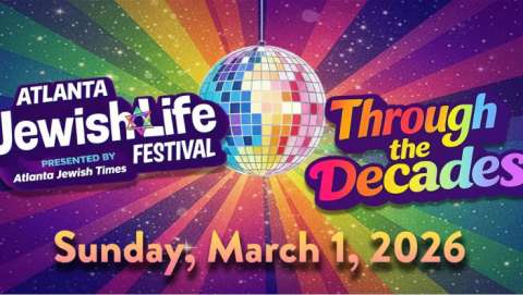 Atlanta Jewish Life Festival