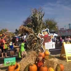 Scarecrow Fest - Saint Charles, IL