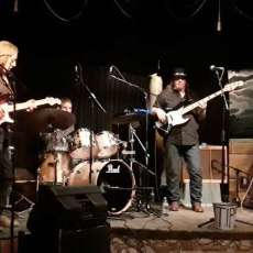 Live at Avogadros' Number 8/3/17