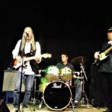 Arvada Tavern 1/6/18