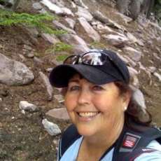 Yvonne Jordan-Sherwood