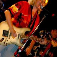 Jeannine O'Neal Live