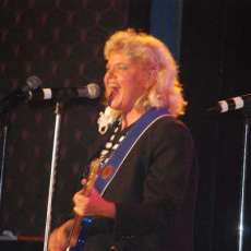 Jeannine O'Neal Live