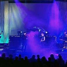 Jeannine O'Neal Live