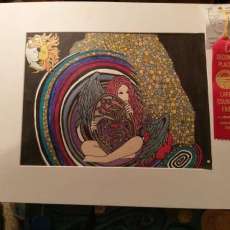 Heather Marie McQuiston