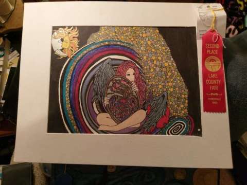 Heather Marie McQuiston