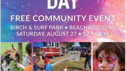 Beachwood Community Day