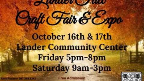 Fall Craft Fair and Expo