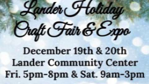 Holiday Craft Fair & Expo